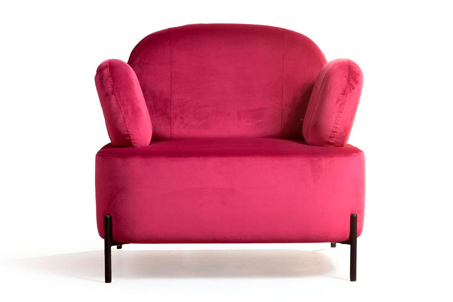 Интерьерные кресла - изображение №4 "Кресло Денди"  на www.Angstrem-mebel.ru