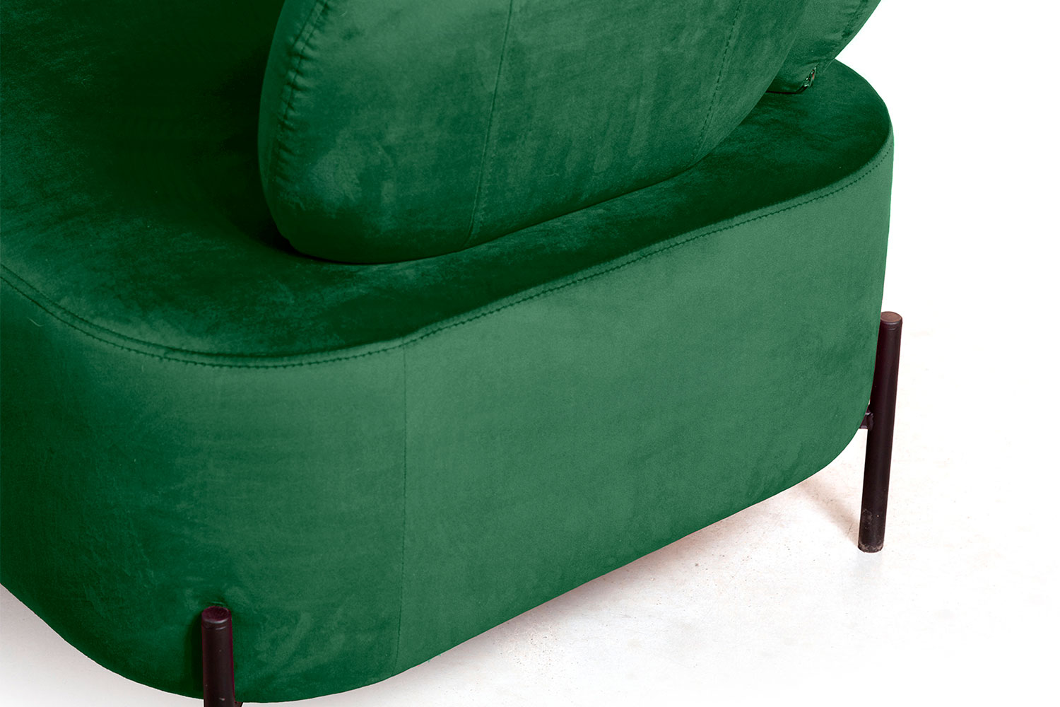 Интерьерные кресла - изображение №5 "Кресло Денди"  на www.Angstrem-mebel.ru