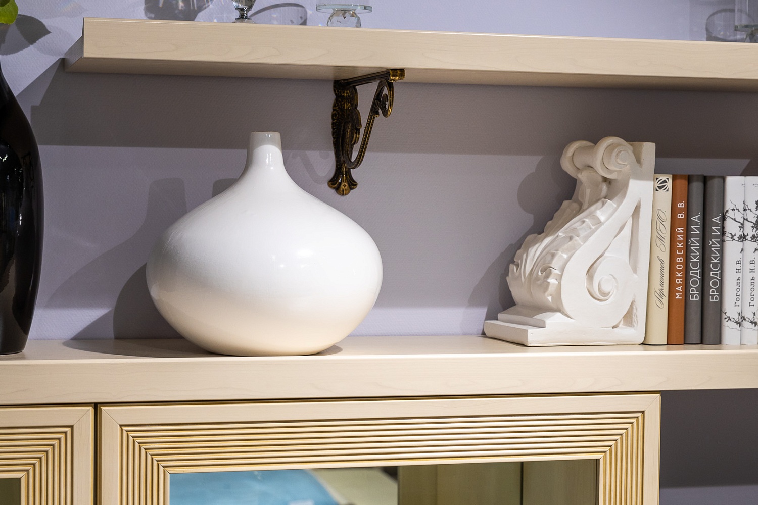 Гостиные - изображение №7 на www.angstrem-mebel.ru