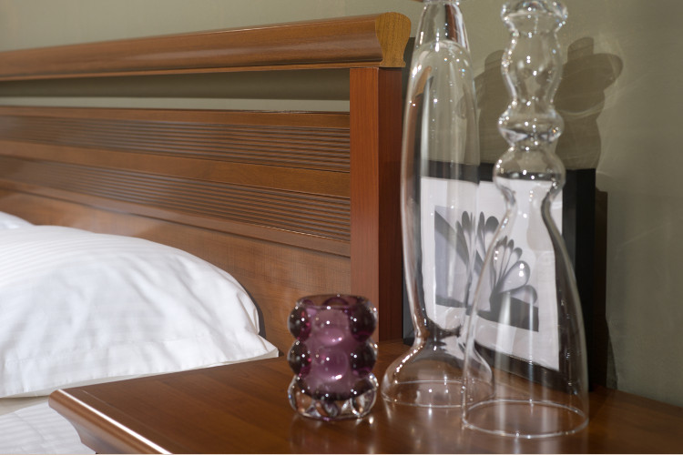 "Спальни" - изображение №8 на www.angstrem-mebel.ru